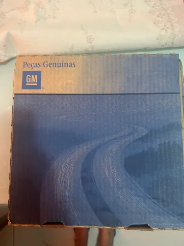 Kit de embreagem Onix 2020-2025