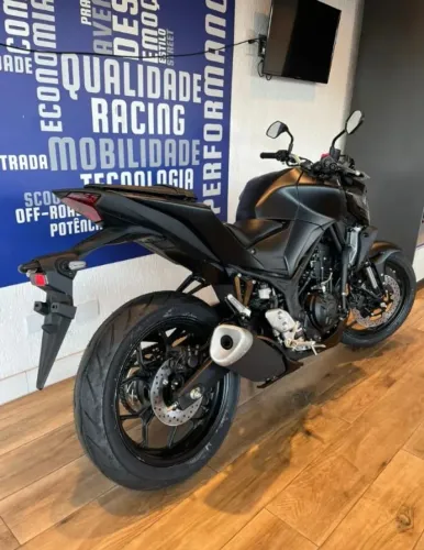 vendo MT 07 no precinho