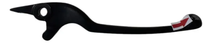 Manete Freio Dianteiro Yamaha N Max 160 17/23 Ralado 54221