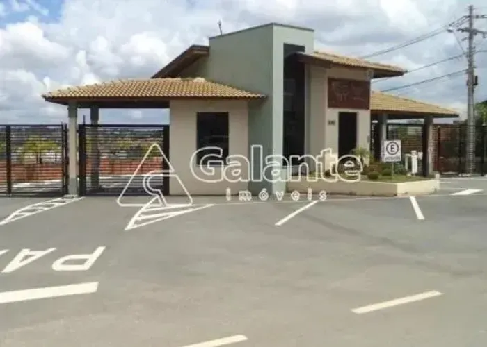 terreno - Fazenda Santana - Valinhos