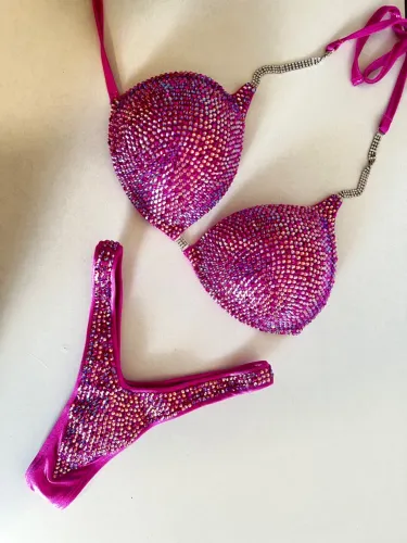 Bikini de competição