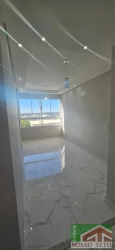 APARTAMENTO À VENDA | CONDOMÍNIO PORTAL CAMPO DOS HIBISCOS | SUMARÉ
