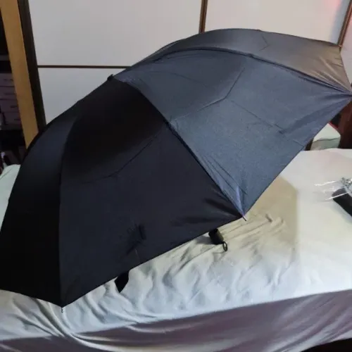 Guarda Chuva Retrátil Grande Boa Qualidade