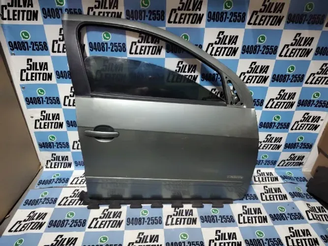 porta dianteira gol 2009 ate 2017 completa acessorios brinde com nota fiscal