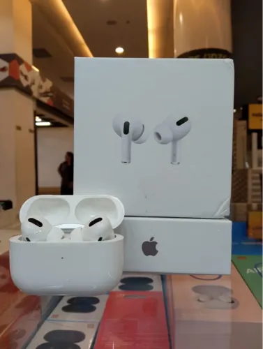 AirPods Pro - Fone de ouvido Apple
