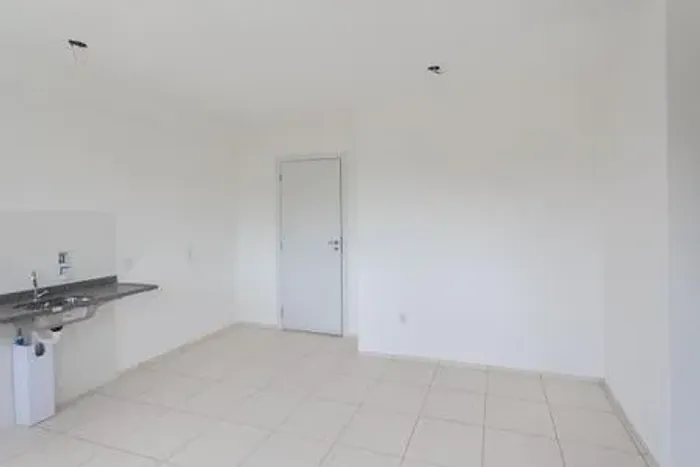 Apartamento Sunset Residencial - Venda