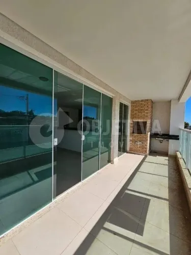 Apartamento à venda, 3 quartos, 3 suítes, 2 vagas, CARAJAS - UBERLANDIA/MG