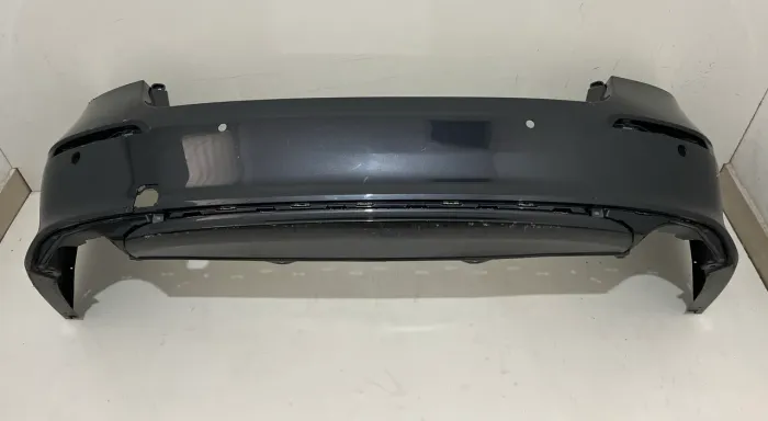 Parachoque Traseiro Honda Civic G11 2022 2023 2024 Original