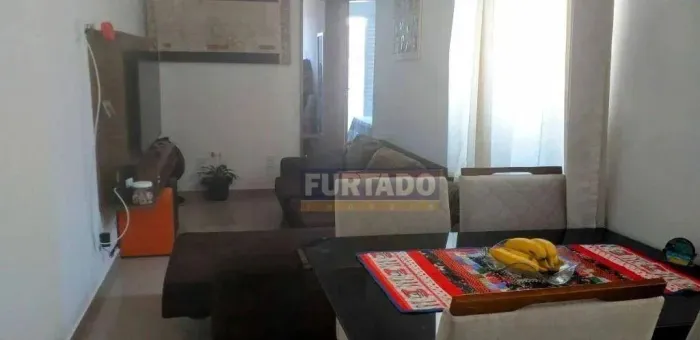 Apartamento sem Condomínio com 2 dormitórios para alugar, 106 m² - Jardim Santo Alberto - 