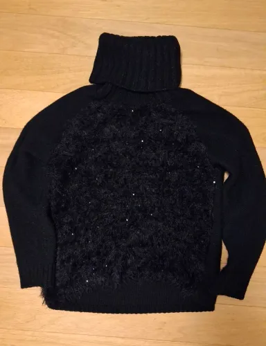 Blusa para frio - Tam M