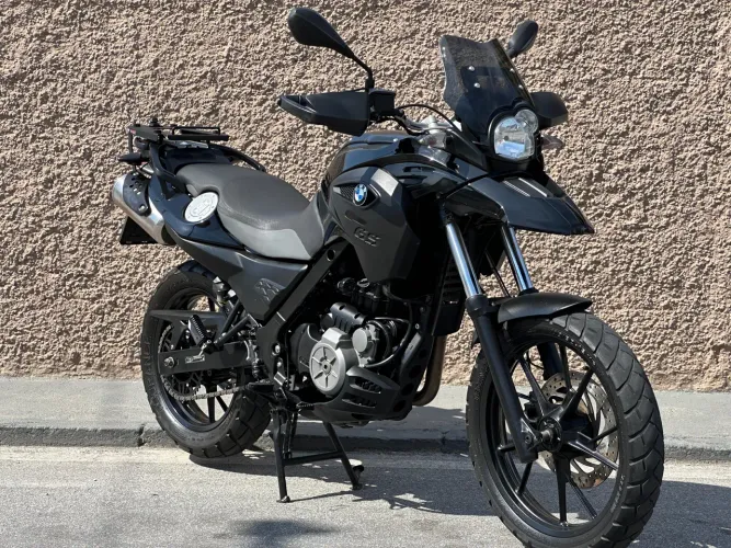 Vendo esta linda BMW - GS 15/15