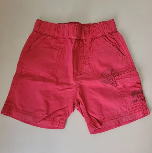 Short de bebê. Tip Top