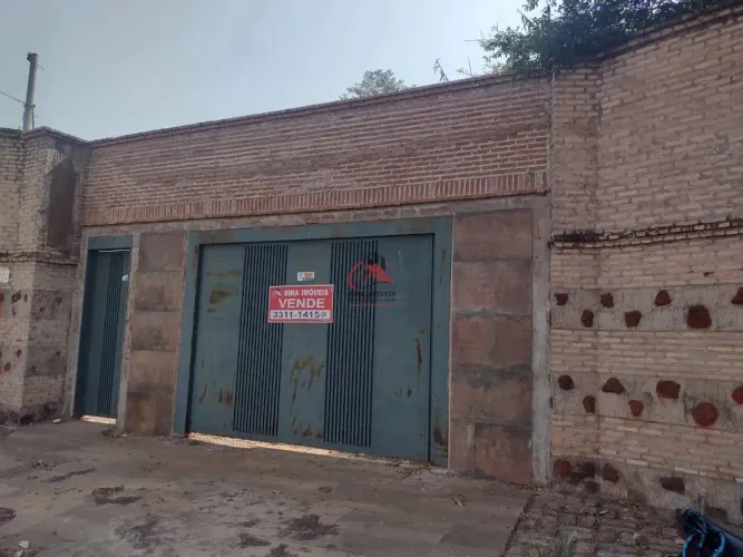 Lote/Terreno - Quinta Boa Esperança, Uberaba