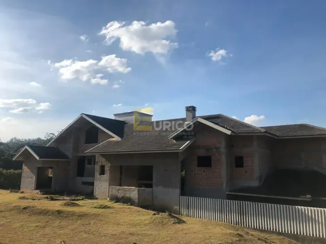 Casa em condomínio à venda no Fazenda Campo Verde em Jundiaí/SP