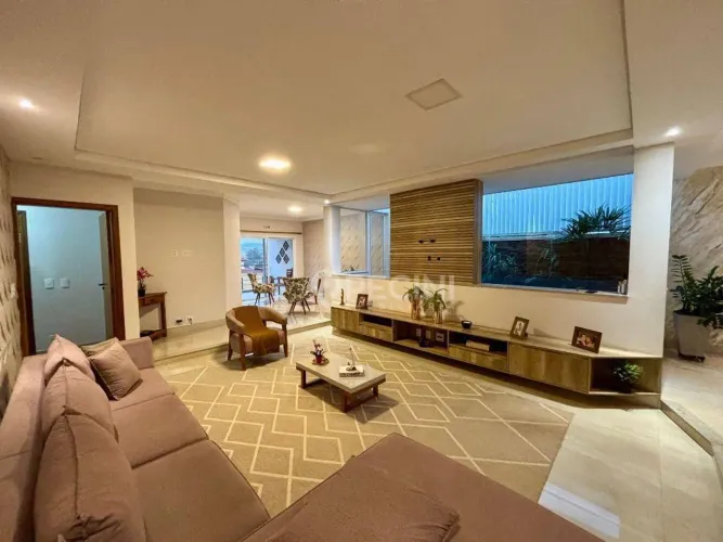 Casa para venda no Residencial Florença em Rio Claro