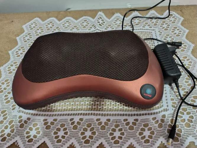 Massageador portatil