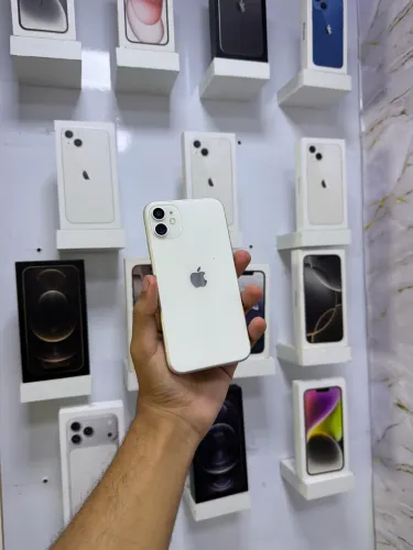 IPHONE 11 64 GB BRANCO