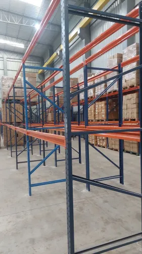 PORTA PALETES NOVOS E USADOS