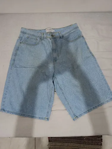 Jorts tamanho 44