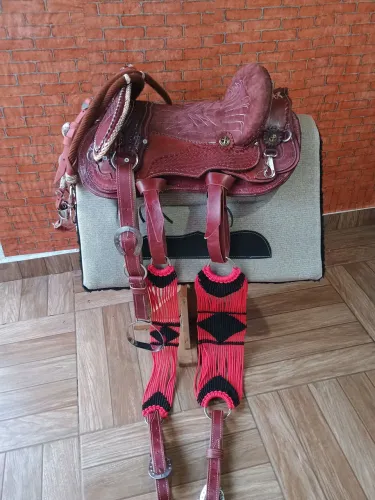 CUTUCA COMPLETA PRONTA PRA MONTARIA!