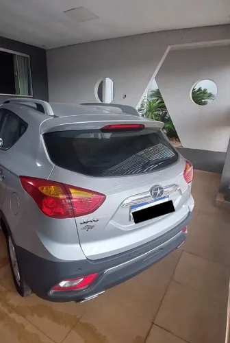 JAC T5 1.5 Jet Flex 16V 5P Aut. 2018