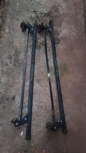 Vendo Rack de teto da marca Long Life Racks