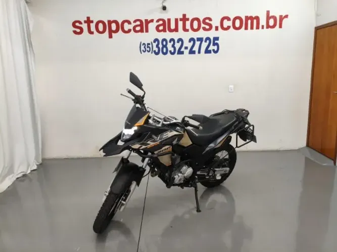 Honda XRE 300 ABS 2023
