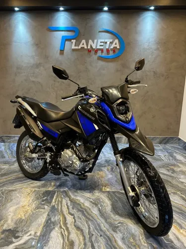 YAMAHA XTZ CROSSER 150 S ANO 2022/2023