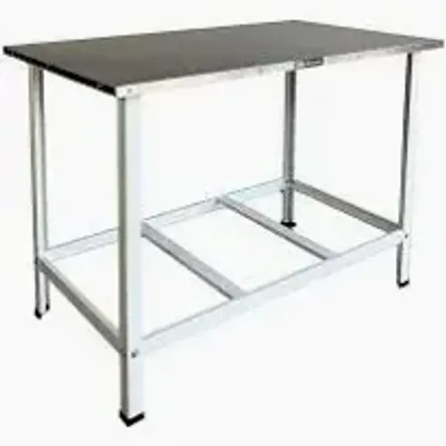 mesa auto inox 1.20x70 