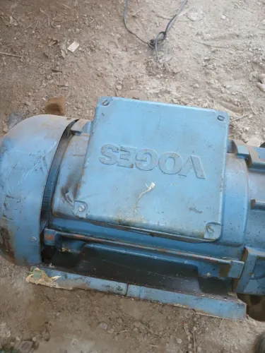 Motor 15cv baixa rotação barato