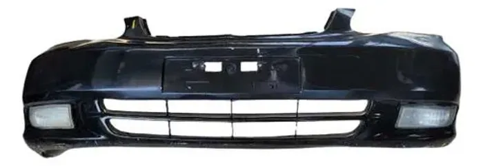 Parachoque Dianteiro Toyota Corolla 2003/2008 Preto