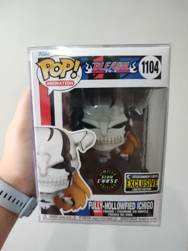 Funko Pop! Bleach - Ichigo Hollow