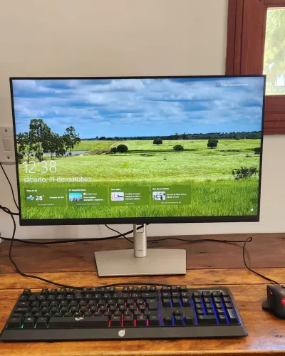 Monitor Dell 27'' P2722H