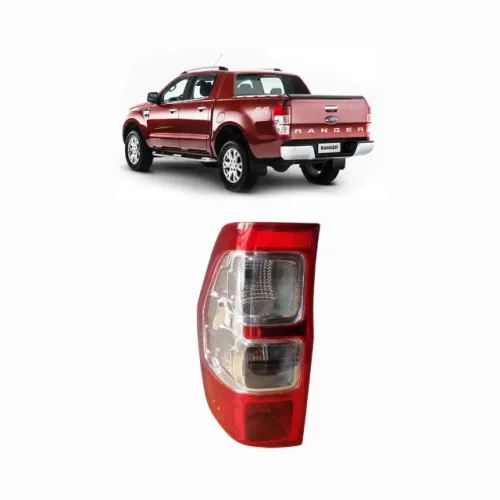 Lanterna Traseira LE Ford Ranger 2013/2022 Original