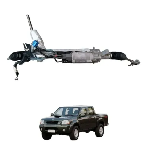 Barra De Torção Nissan Frontier 2.8 2003 2004 2005 2006