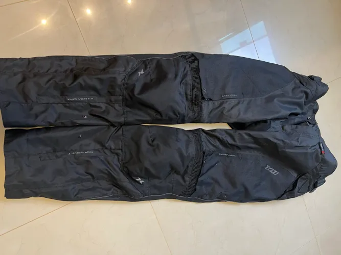 Calça X11 AIR