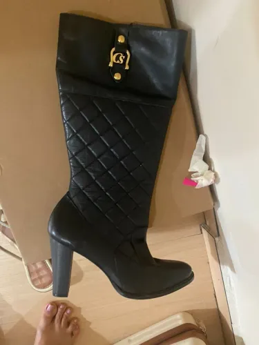 Bota Carmen Steffens 