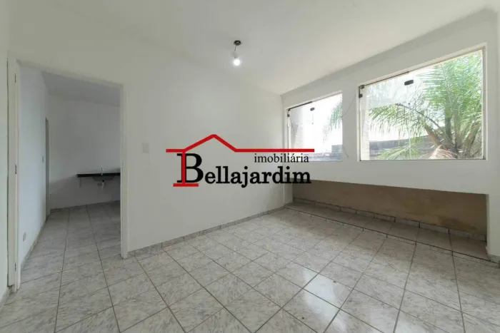 Prédio à venda, 868 m² - Parque das Américas - Mauá/SP