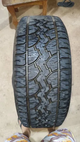 Pneus 265/60R18 ADVENTURO AT3 os 4 por 500