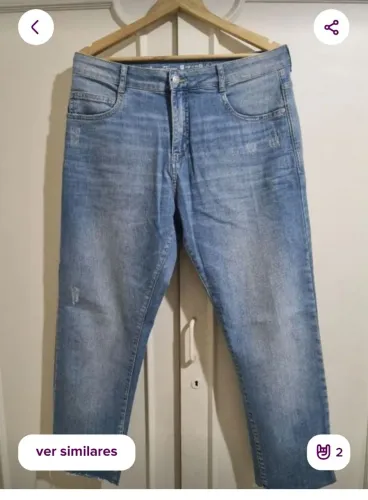 Calça Osklen 42