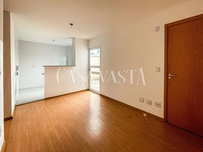 Apartamento - Condomínio Aquarelle