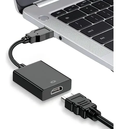 Adaptador Conversor para HDMI