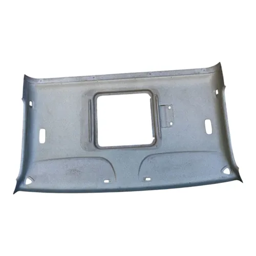 Forro Interno Teto Cabine Orig Mercedes Accelo 1016   E4329
