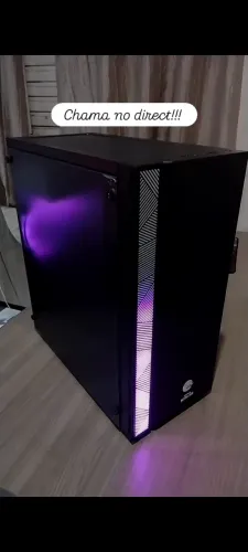 PC I7 gamer