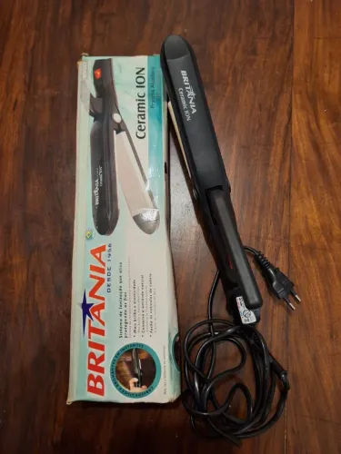 Ceramic Ion da Britania 110v