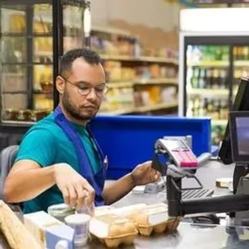 Sistema de Supermercado