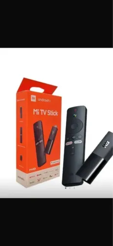 MI tv stick