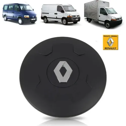 CALOTA ORIGINAL RENAULT MASTER 2002 a 2013