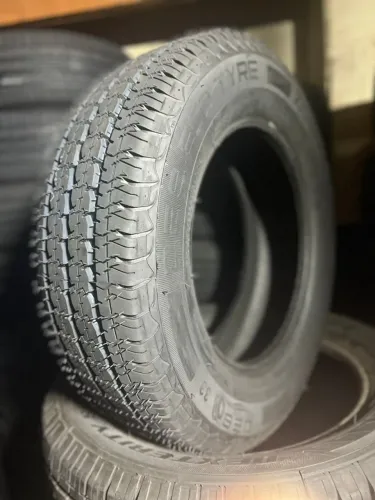 225/65R16C pneu para van direto do distribuidor 