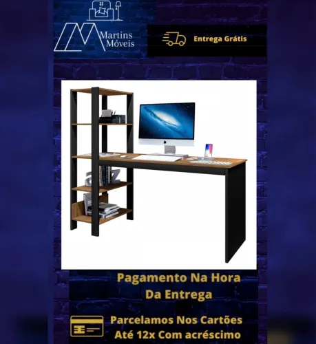 GRANDE PROMOÇÃO MESA DE ESTUDO, TRABALHO ENTREGA GRÁTIS
